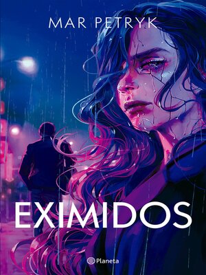 cover image of Eximidos